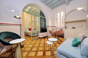YCH-Bright Suite Navona